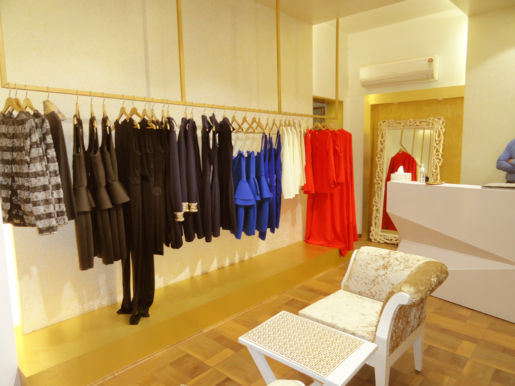 The Doric Dimensions- Architecture, Interior Designer Noida, New Delhi, Gurgaon